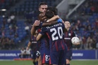 JDT lakar rekod baharu lagi