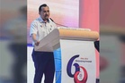 Pindaan Akta MARA tumpu perkukuh tadbir urus - Asyraf Wajdi