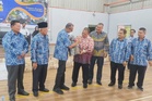 Nat Antarabangsa ANGKASA Perlis kukuh ekonomi koperasi, pelancongan