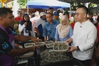 Program JMKU ringan beban kos sara hidup