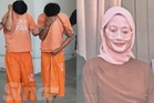 'Nurfisya kenal salah seorang suspek lebih setahun'