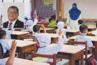 Ke arah dasar pendidikan bumiputera yang komprehensif