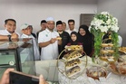 Pasukan khas pantau media sosial, KLIA, elak penipuan badal haji
