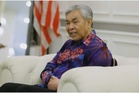 PRU16 serentak PRN bergantung situasi politik, perkenan raja-raja - Ahmad Zahid