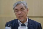 Tok Mat individu penting redakan kemelut Negeri Sembilan - Ahmad Zahid