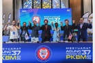 PKBM lulus usul tukar nama Velodrom Nasional kepada Velodrom Azizulhasni