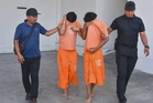 Kes bunuh Nurfisya: Suami isteri warga emas dibebaskan, siasatan tumpu dua remaja lelaki