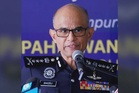280 laporan polis diterima berkaitan karikatur hina Sultan Selangor