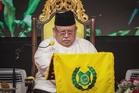 Perlis mampu muncul sebagai 'Dubai Kedua' - Raja Perlis