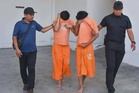 Kes bunuh Nurfisya: Polis nafi bapa salah seorang suspek pegawai kanan polis