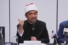 'Tipu badal haji berdosa besar' - Mufti Wilayah Persekutuan