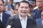 Tiada apa perlu disembunyikan – Rafizi
