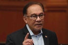 PM enggan komen UMNO Negeri Sembilan rela jadi pembangkang