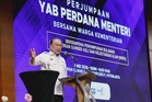 Tekanan harga barang, kerajaan tangani secara bijak, bersasar
