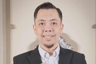 Bekas Ketua Pemuda Amanah Perlis kembali ke pangkuan UMNO