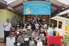 Yayasan IOIPG santuni 45 anak yatim, suntik semangat bina masa depan