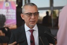 'Kalau nak 'test market' Rain Rave, jadikan Terengganu medan eksperimen' - Exco