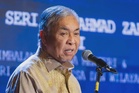 Pengeluaran biodiesel B15 bermula 1 Jun - Ahmad Zahid