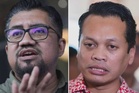 Chegubard mohon maaf kepada Nik Nazmi, akui kenyataan fitnah, palsu, tidak berasas
