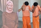 Kes bunuh Nurfisya: Polis kesan penyalahgunaan logo PDRM