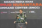 GSF 2.0: 10 aktivis Malaysia akan mulakan pelayaran kedua bila-bila masa