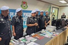 Sindiket judi kaut keuntungan hampir RM1 juta sebulan tumpas