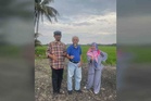 Jalil Hamid pelakon versatil, mendidik dalam diam - Ogy Ahmad Daud