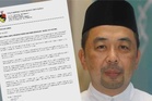 ADUN Gemas kekal berkecuali demi kestabilan negeri