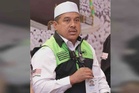 Jemaah haji sakit berpeluang wukuf di Arafah