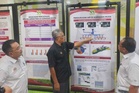 MADA nafi lepas tangan, usaha atasi krisis pesawah