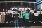 SCORE Marathon 2026 tarik 50,000 peserta, cipta rekod larian terbesar