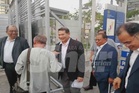 Lebih 8 jam Rafizi 'hadap' SPRM