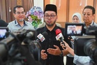 Semak tawaran badal haji dengan pihak berwajib, elak penipuan - Zulkifli