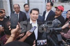 Proses rakaman keterangan Rafizi bersambung Selasa