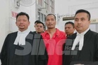 'Saya bukan lagi peguam Rosmaini, dia akan didakwa Khamis ini' - Kamal Hisham