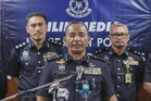 Kalimah ALLAH: Pemilik premis dibebaskan dengan jaminan polis