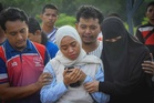 'Ayah pernah luah mahu rumah baharu, mungkin inilah dimaksudkan' - Anak Jalil Hamid