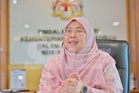 'Madani Mart bantu rakyat, reformasi besar sektor peruncitan' - Fuziah