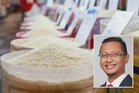 Risiko harga beras meningkat