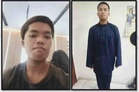 Polis minta bantuan kesan remaja lelaki hilang
