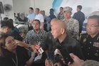 Ops Tiris Bersepadu 4.0: Seleweng diesel catat kes paling tinggi -Armizan
