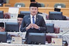 UTHM dicadang dinaik taraf universiti sukan, perkukuh hab atlet Johor