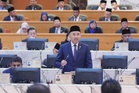 Rumah mampu milik bukan lagi sekadar “mampu tengok” di Johor