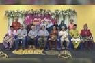 Lebih 400 warga emas meriahkan sambutan raya PAWE Besut