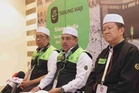 Peluang akhir tawaran haji, kuota hampir penuh