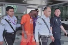 Pemandu van persiaran positif dadah direman tujuh hari
