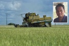 PeSAWAH sambut baik cadangan tingkat harga lantai padi RM3,000