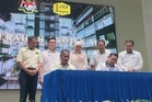 Infrastruktur pendidikan berkualiti tingkat prestasi akademik