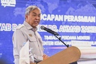 Draf pindaan Akta MARA akan dibentang 3 minggu dari sekarang - Zahid Hamidi