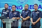 Jenayah telekomunikasi penyumbang terbesar kes penipuan dalam talian - JSJK
